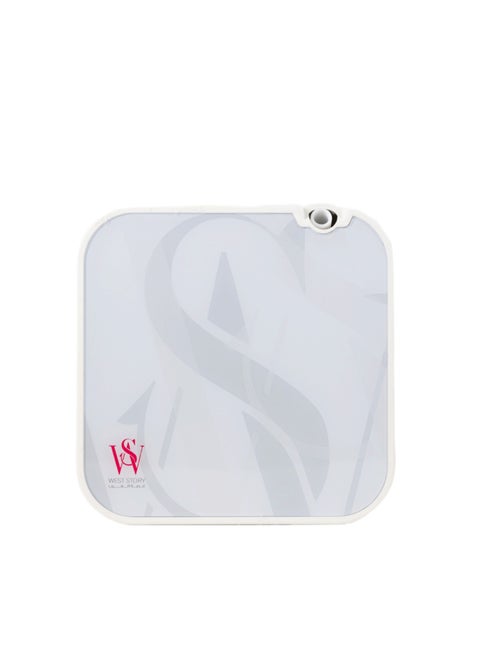 M100 Electric Diffuser Covers 100 to 200 cubic meters Suitable for small spaces, 100ml essential oil bottle, nano technology scent diffuser, easy control via Bluetooth to adjust the aroma intensity, operating hours and operating days, child safety lock, spreads the scent evenly in the place, can be installed directly into the electrical outlet
