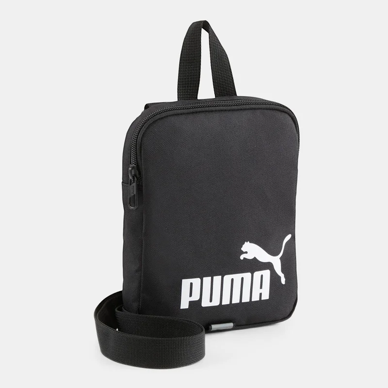 PUMA Men's Phase Portable Crossbody Bag