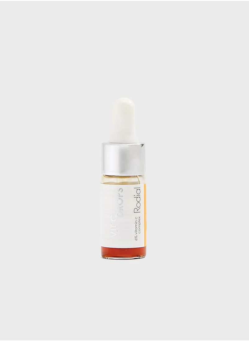 Rodial Vit C Drops Deluxe