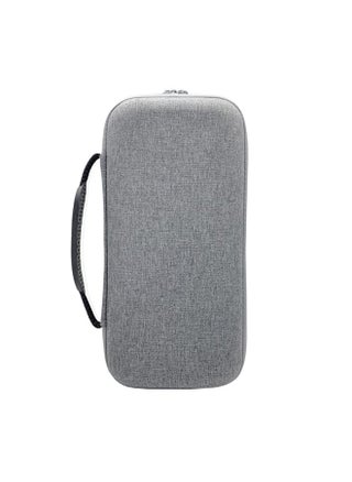 For ASUS ROG Ally X Handset Bag Asus Game Console Storage Bag EVA Nylon Bracket Protection Bag-Product Color:Rog Ally/ Rog Ally X (inner Support + Bracket)-Model:Gray (inner Support + Bracket) - pzsku/Z1BCFA0A2E150DD7194D3Z/45/1744996125/6d9a54fa-4187-45ac-a4b2-9bb4fe05012a