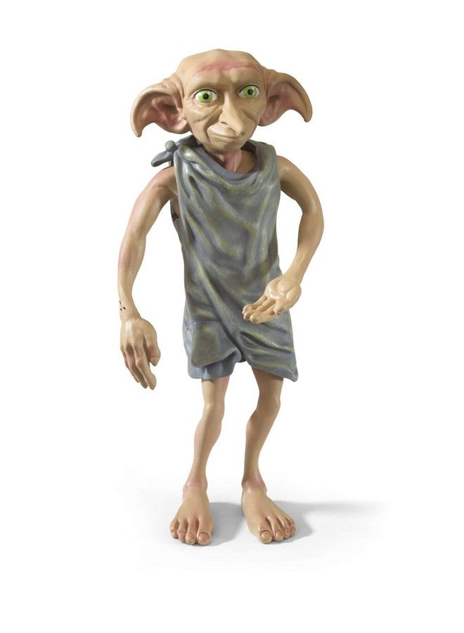 The Noble Collection Bendable/Posable Dobby - Image 2