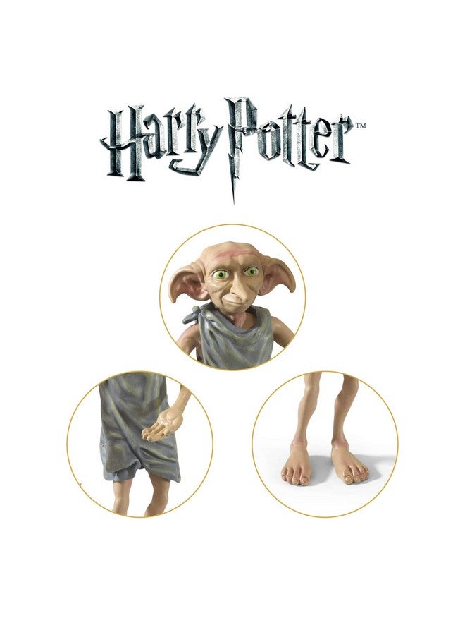 The Noble Collection Bendable/Posable Dobby - Image 5