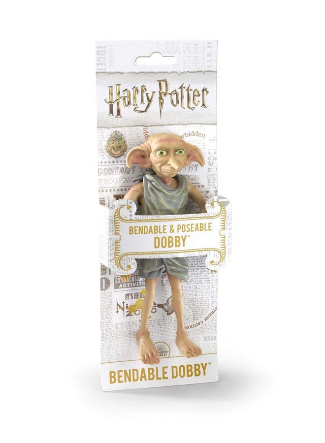 The Noble Collection Bendable/Posable Dobby - Image 1