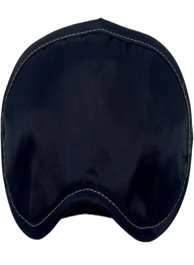 Dream Essentials Sleep Mask Pack of 12 - Eye Shade, Blindfold for Men, Women and Children, Adjustable, Expandable Dual Straps for a Perfect Fit, Cover, Party Games, Travel, Hotel, Yoga, Camp, Nightshift Lightweight - Image 5