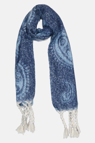 Women Paisley Print Scarf 198 x 78 cm, Navy - pzsku/Z1BCFCC5DCEFAD59E4AF4Z/45/1746216750/3b08d1f8-5b8f-40d1-bf91-dc8239a5dbf0