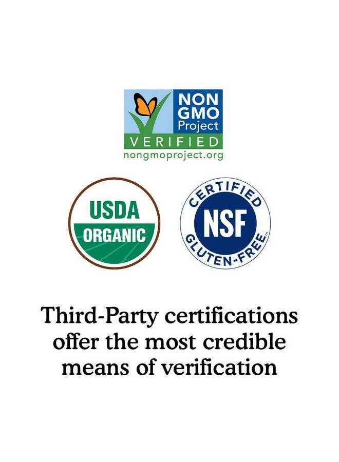 Garden of Life Dr. Formulated Brain Health Memory & Focus for Adults 40+, 60 Count - Image 5