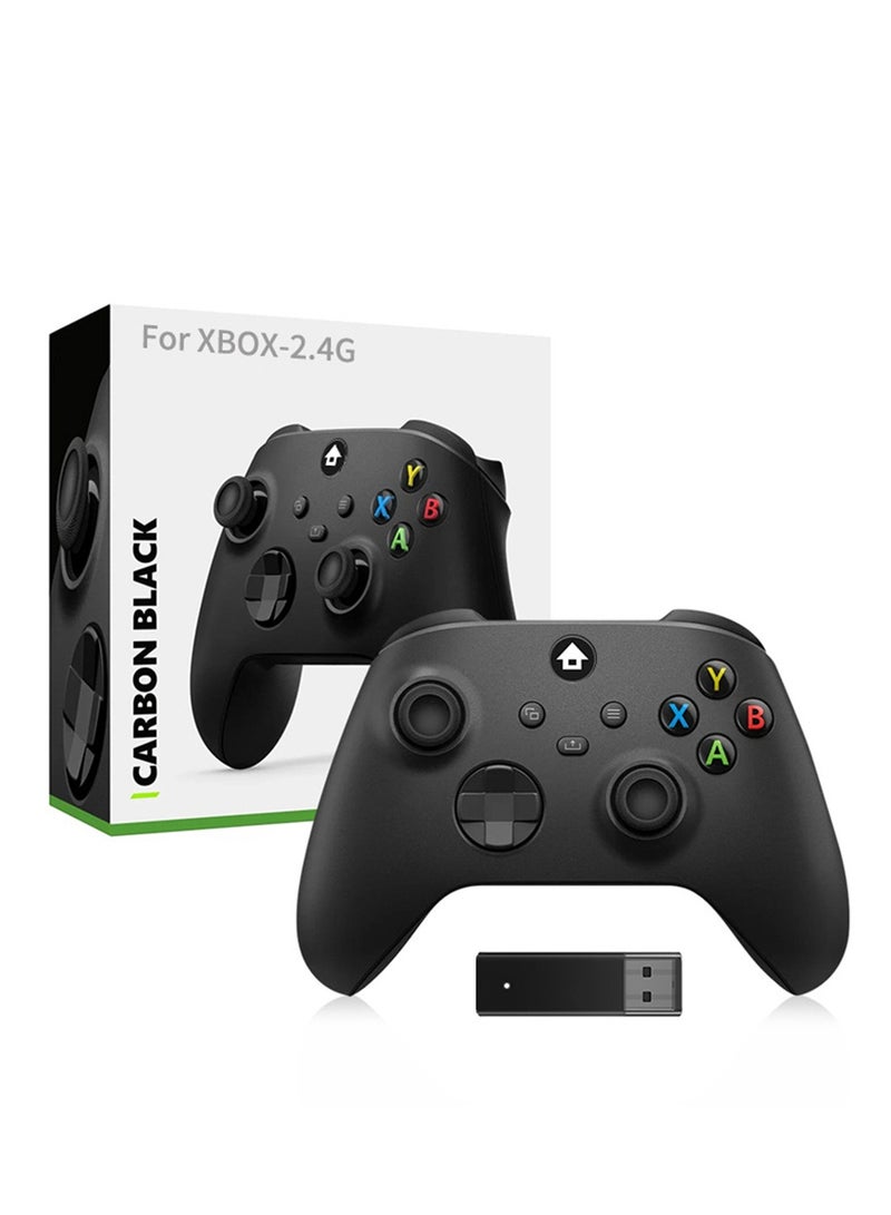 مناسبة لوحدة التحكم اللاسلكية Xbox Series X/S وحدة تحكم الألعاب Xss 2.4G اللاسلكية - Image 1