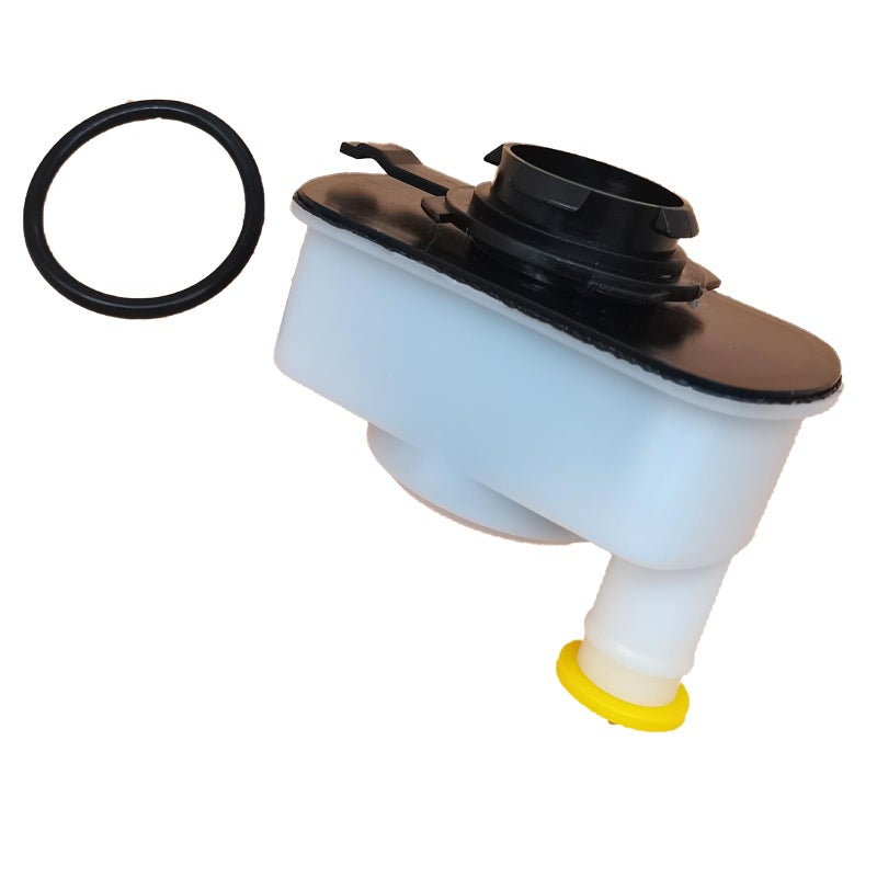 EVAP 310219 Evaporative Emissions System Fuel Vapor Leak Detector Pump 4B1593 Compatible with Chrysler Aspen Dodge Nitro Ram 1500 Pickup Fiat 500L Jeep Grand Cherokee Liberty Ram Promaster 1500 2500