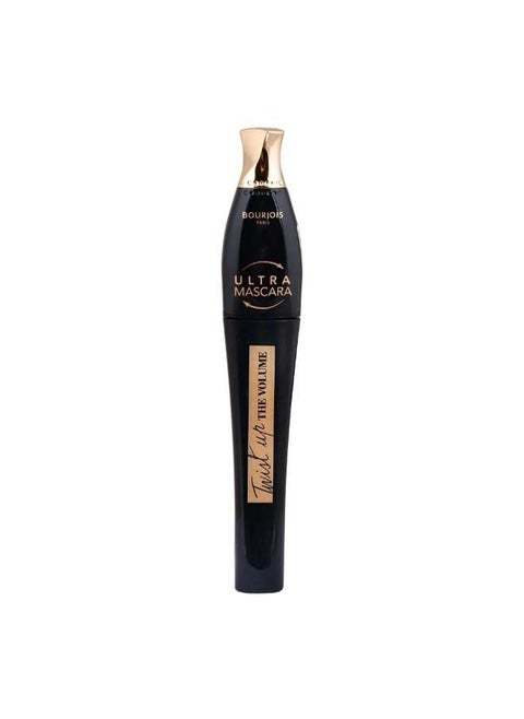 Twist Up The Volume Mascara