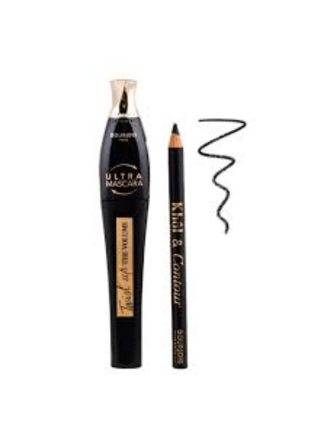 BOURJOIS PARIS - Twist Up The Volume Mascara - Image 1