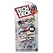 Tech Deck تكنيك ديك ألترا دي إل إكس فينجر بورد 4 باك دي سي سوبرمان سكيت بوردز قابلة للتجميع والتخصيص ألعاب مصغرة للأطفال من عمر 6 سنوات وما فوق - Image 2