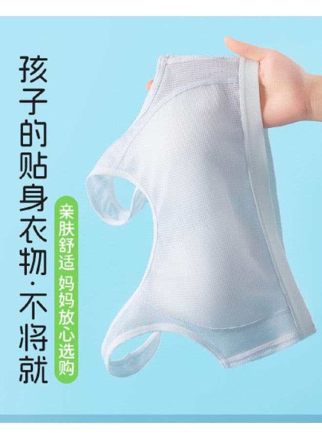 Fenton Posture Correction  Anti-hunchback Shockproof Anti-embarrassment Bra For Teen Girls In Second/third Stage Development - Image 1