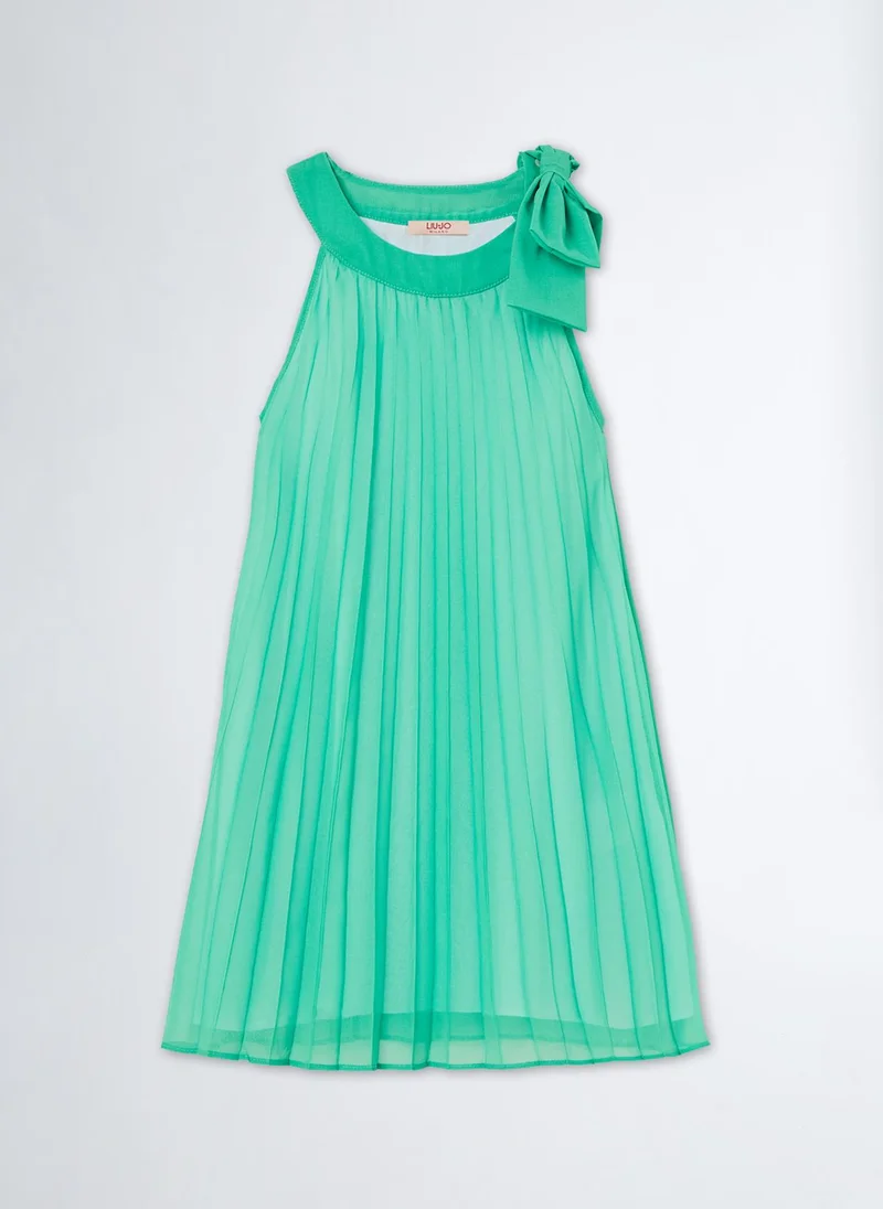 ليو جو Stylish Girl_x001A_S Dress