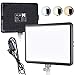 NiceVeedi LED Video Light,  Photography Lighting, 2800-6500K Dimmable Studio Light, Stream Light for Video Recording, - Image 2