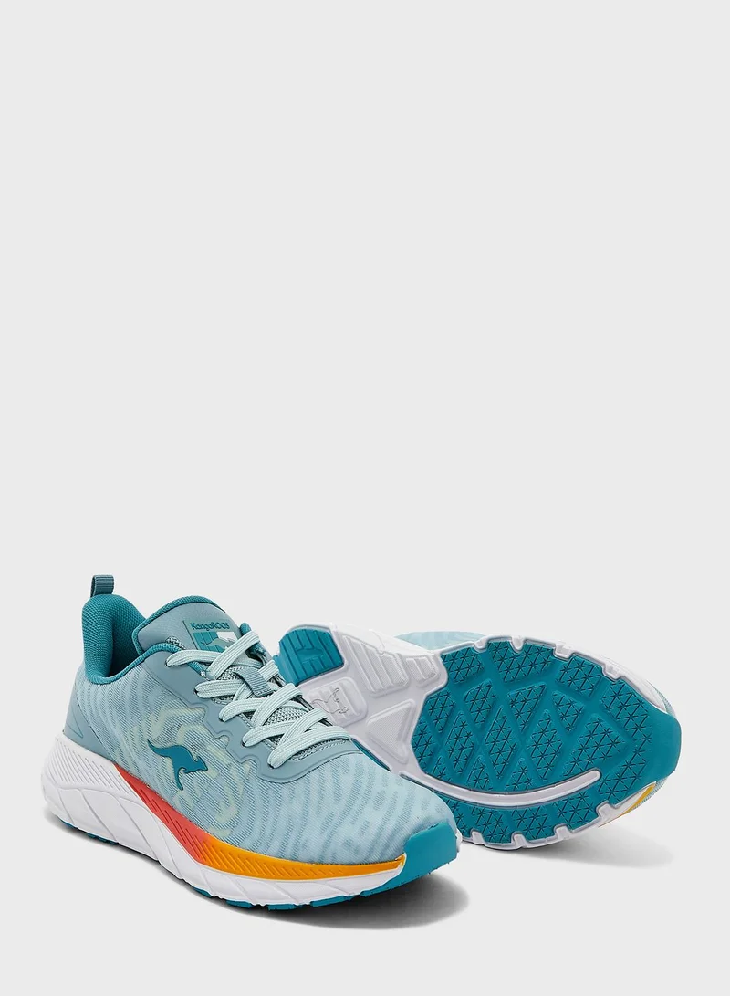 kangaROOS Women's Sports Shoes