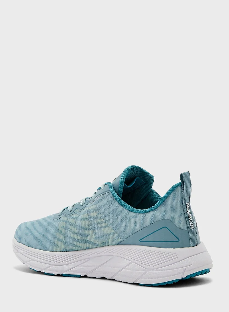 kangaROOS Women's Sports Shoes