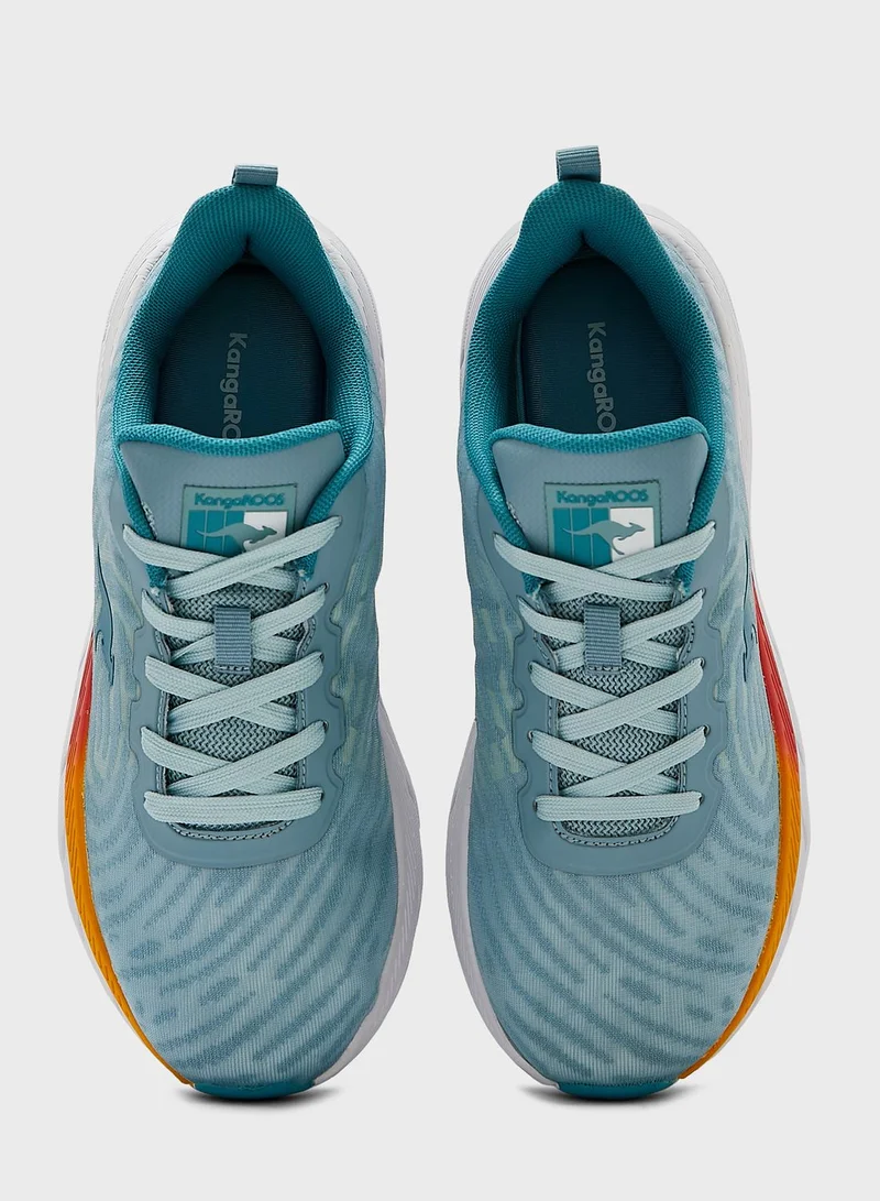 kangaROOS Women's Sports Shoes