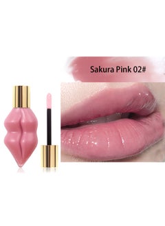 Sakura Pink 02#