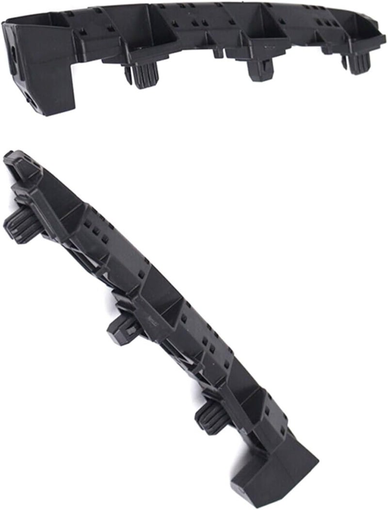 DEMULAX Front Bumper Headlight Retaining Bracket for Subaru Impreza - Image 3
