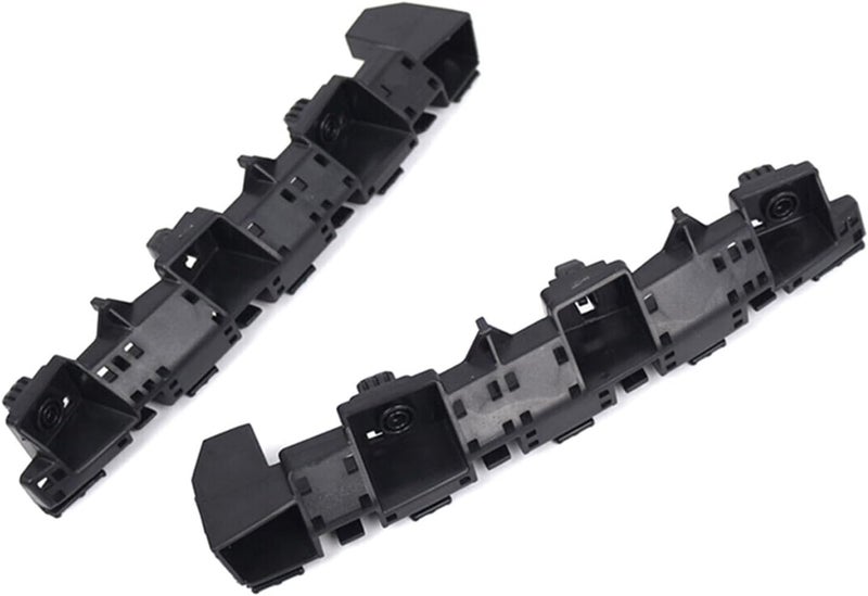 DEMULAX Front Bumper Headlight Retaining Bracket for Subaru Impreza - Image 1