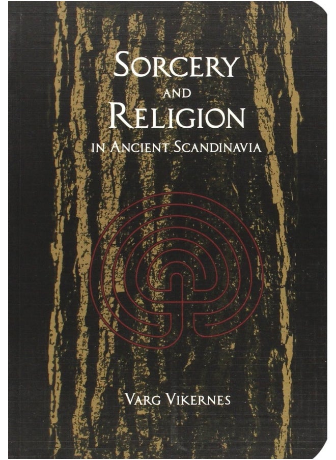 null - Sorcery And Religion In Ancient Scandinavia - Image 1