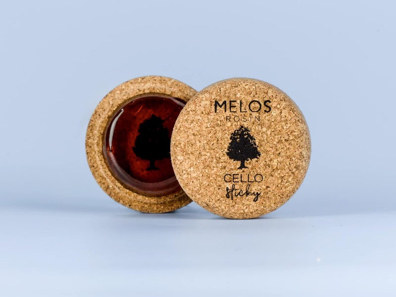 melos صمغ تشيلو "لاصق" - Image 3
