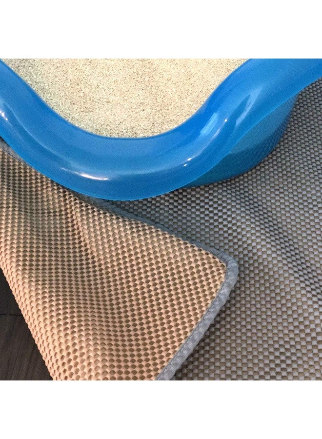 Pioneer Pet Reversible Litter Mat, 36" X 24" - Image 1