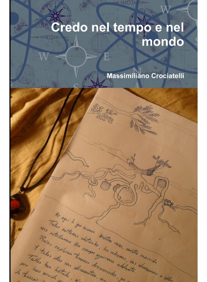 Credo nel tempo e nel mondo - Image 1