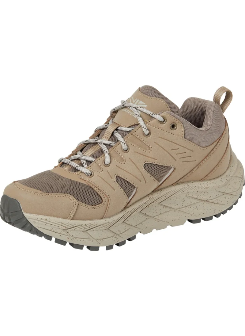 Karrimor K1110-TPE Kestrel Low Weathertite Men's Outdoor Shoes Beige