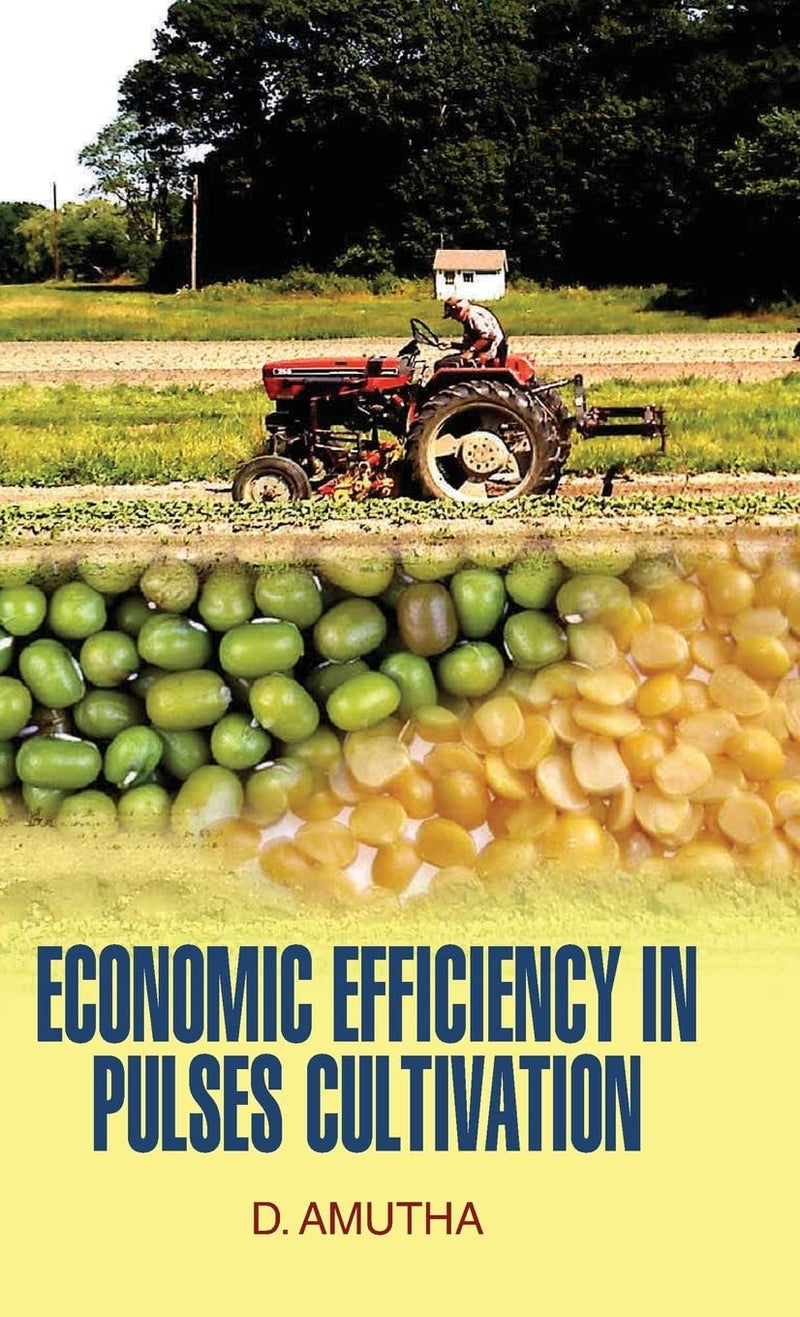 Economic Efficiency in Pulses Cultivation 