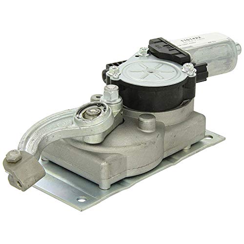 Kwikee RV Step Motor Conversion Kit for A Linkage, IMGL motor, for Step Series 22, 23, 28A, 30, 32, 33, 34, 35, 36, 38, 40 - 379145 - Image 2