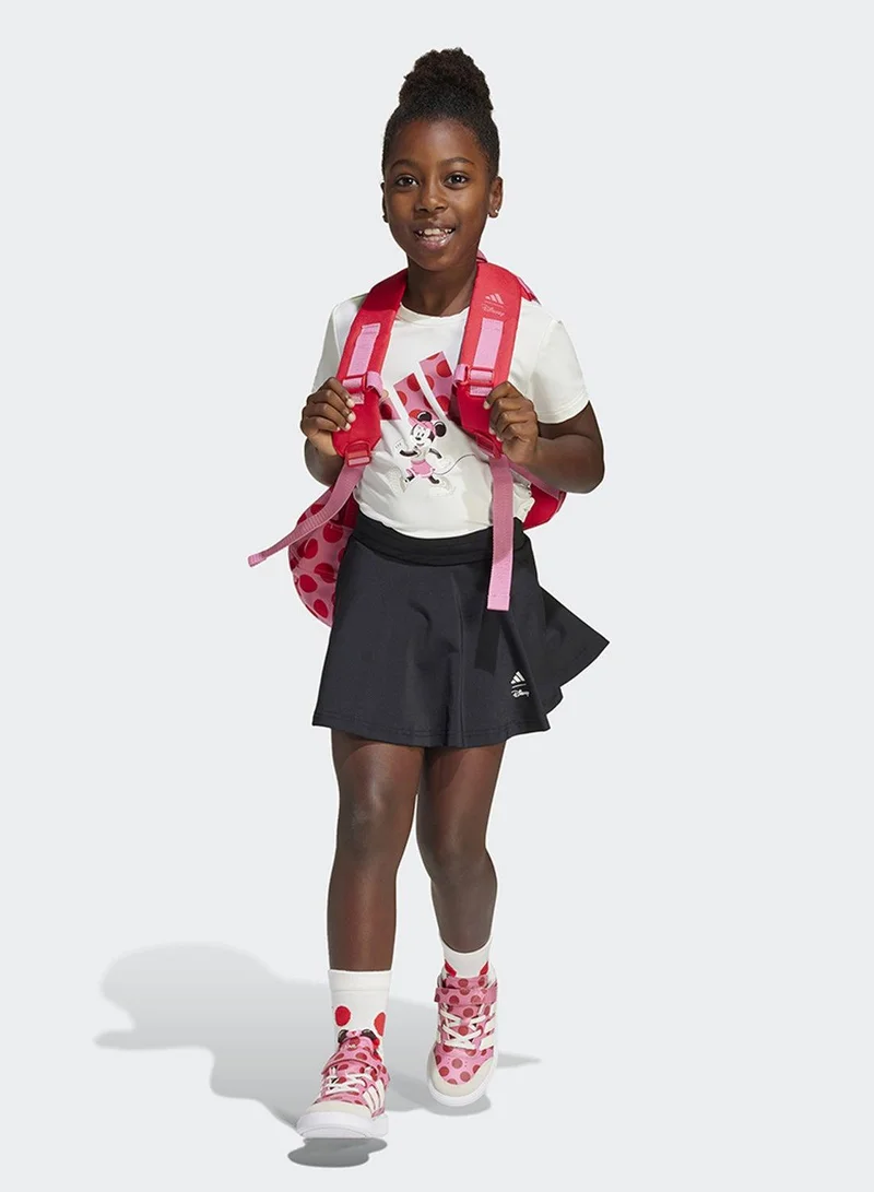 Adidas disney minnie mouse set women youth/baby jogger