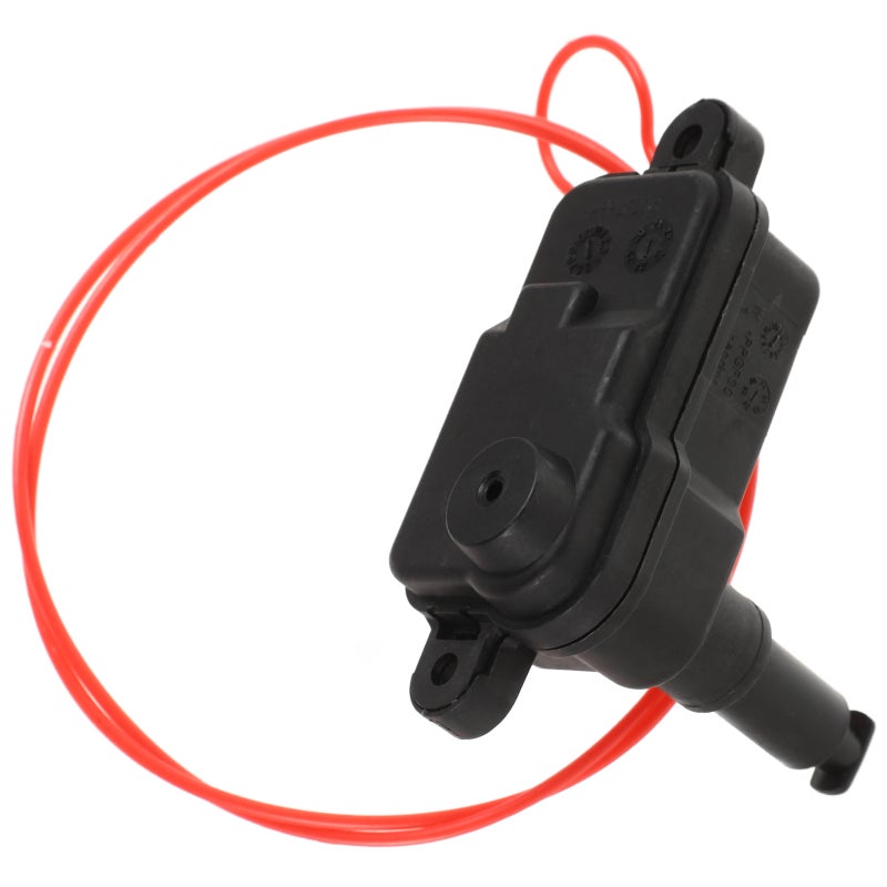 Door Lock Actuator Motor Flap Door Cap Release Lock Actuator Compatible For car Locking Vehicle Safety - Image 4