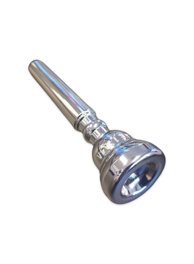Schilke 13A4a Standard Series Trumpet Mouthpiece - 13A - Image 1