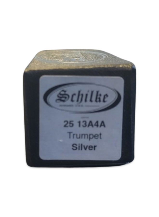 Schilke 13A4a Standard Series Trumpet Mouthpiece - 13A - Image 2