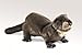 Folkmanis River Otter Hand Puppet Brown 1 EA - Image 4