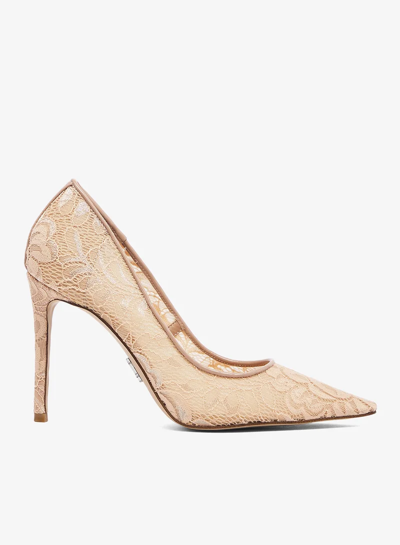 Thrive-lm Mules Pumps