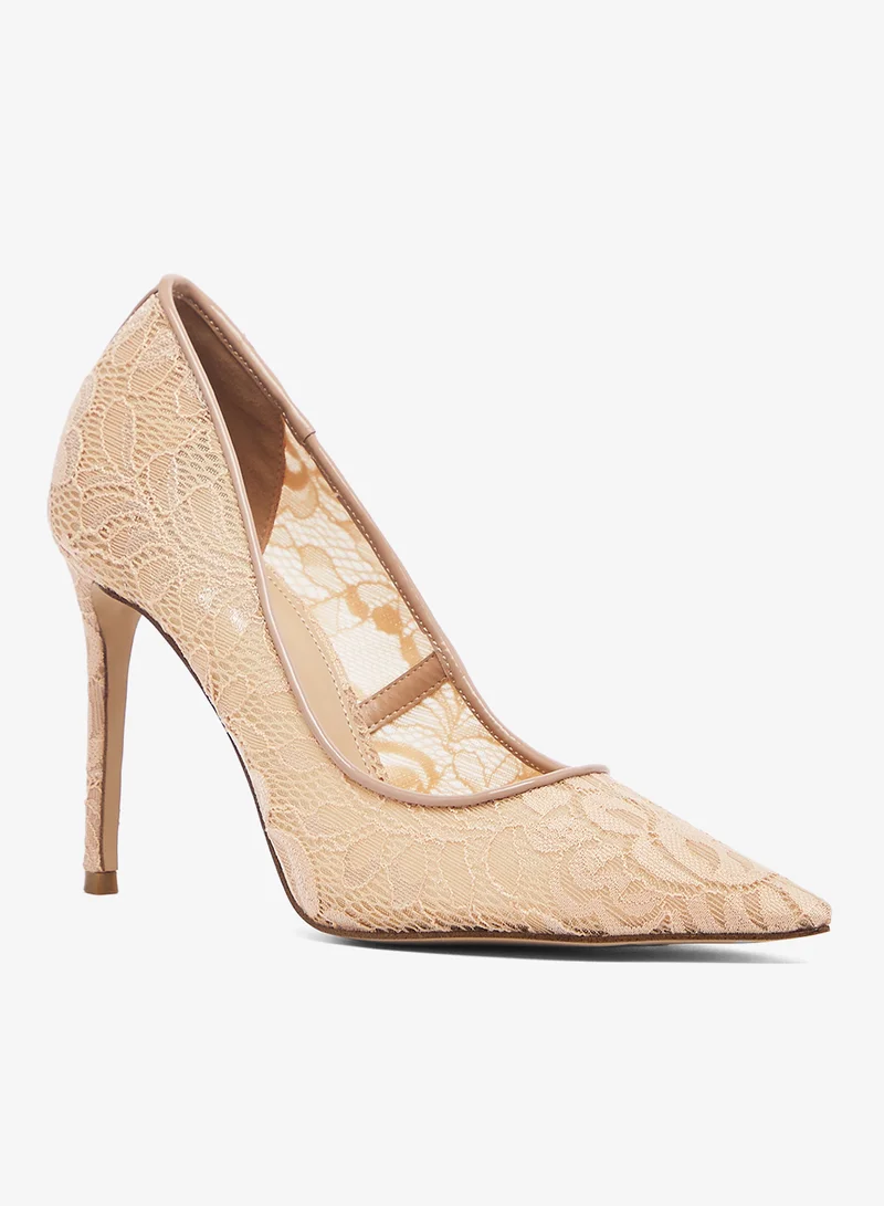 STEVE MADDEN Thrive-lm Mules Pumps