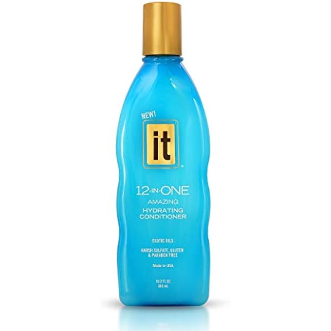 NATURAL ARGAN OIL HYDRATING SHINE CONDITIONER, 10.2 OZ.