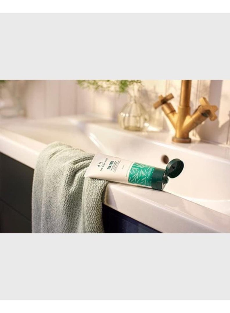 THE BODY SHOP Tea Tree Skin Clearing Clay Mask - Image 2