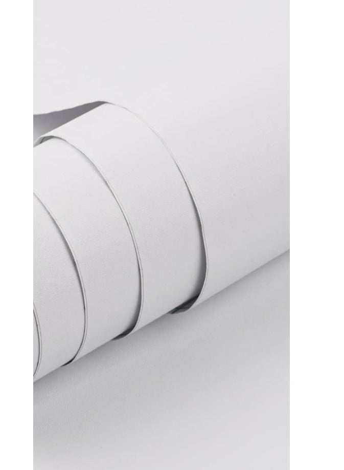 Wallpaper Peel and Stick Contact Paper Waterproof Self Adhesive Decorative Wall Paper for Kitchen Backsplash Cabinet Home Wall Decor Bedroom Countertop  - Image 2