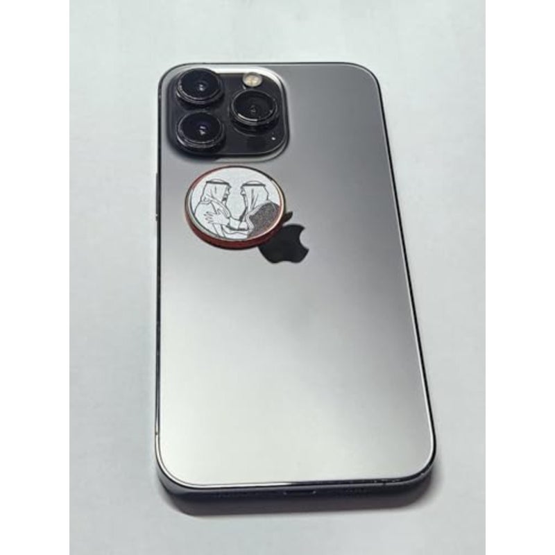 UAEKuwait Sticker Decorative Badge for mobile, laptop Backpacks, Accessories Fans Stickers Display for I pad, and Collectors Walls, Doors, Cars, Trucks, Motorcycles Fridge - Image 5