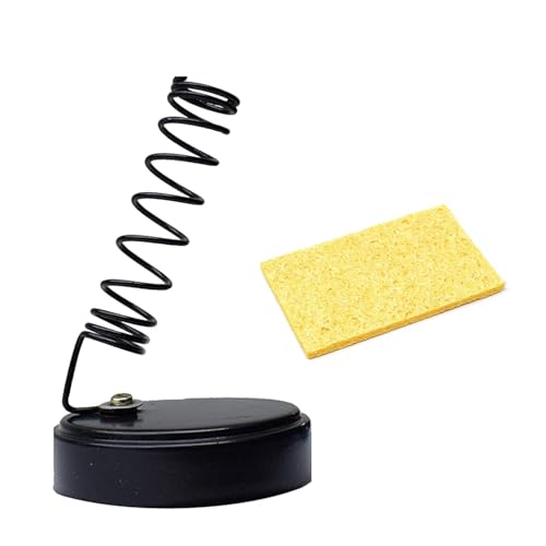 THEMISTO - built with passion Themisto Beginners 8 In 1 Corded_electric Soldering Iron Kit - Image 4