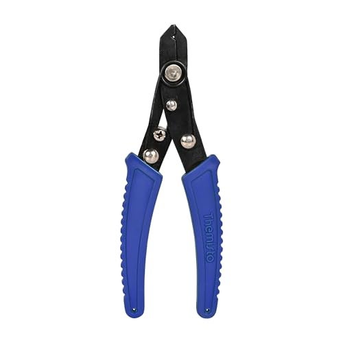 THEMISTO - built with passion Themisto Beginners 8 In 1 Corded_electric Soldering Iron Kit - Image 2