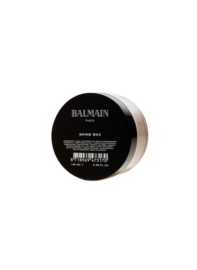BALMAIN - Balmain Hair Shine Wax 100ml - Image 1
