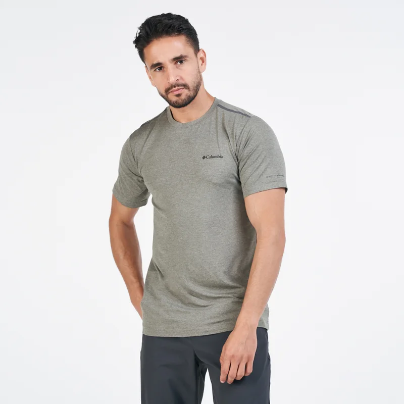 Columbia Men's Tech Trail™ T-Shirt