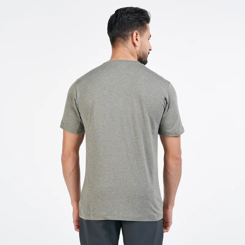 Columbia Green Men's Tech Trail™ T-Shirt for Men | Best Price UAE