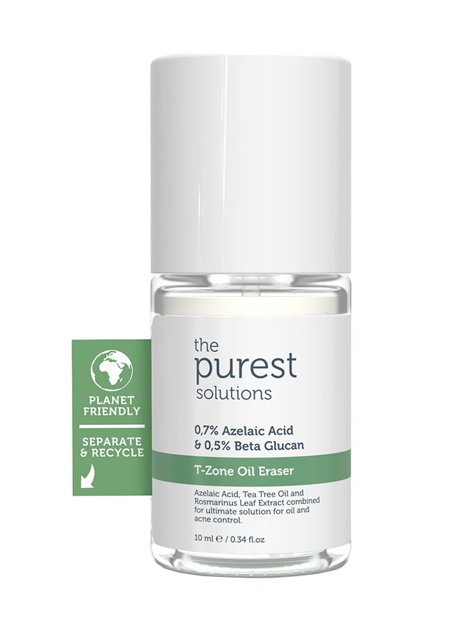 the purest solutions T-Zone Oil Eraser - Image 2