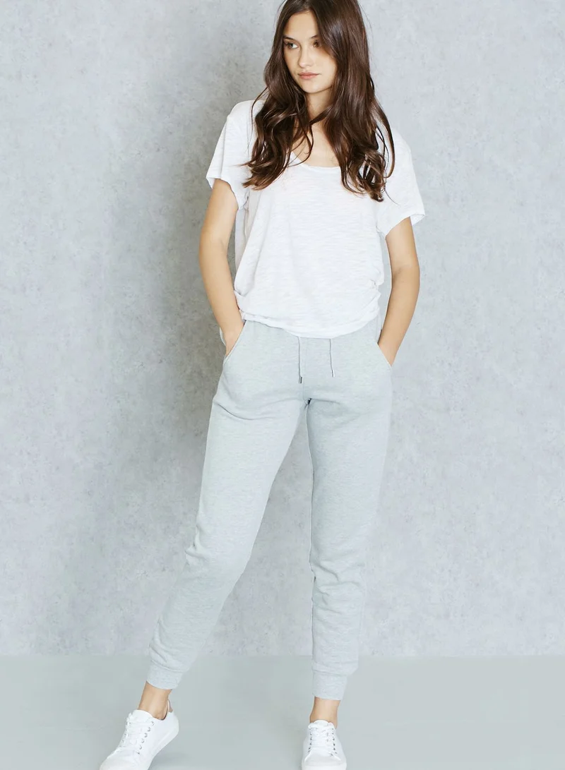 NEW LOOK Cuffed Joggers