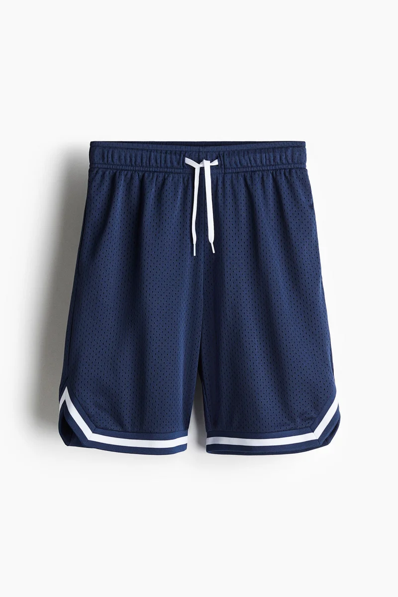 H&M DryMove™ Basketball shorts